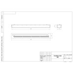 Топливный блок SteelHeat S-LINE 900