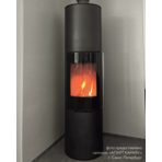 Печь-камин R1.0 XXXL