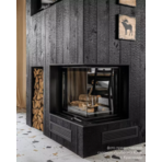 Каминная топка Астов П2С 6057