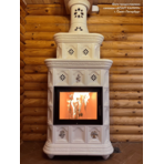 Каминная топка Астов МЛ 700