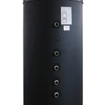 Бойлер косвенного нагрева EVAN INOX-150