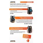 Насосная группа быстрого монтажа ZOTA с прямым контуром с насосом RING 25/60 S 180