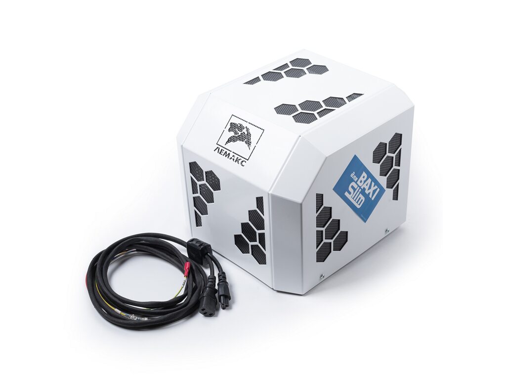 Турбонасадка ЛЕМАКС Comfort Baxi Slim B180 (BAXI SLIM 1,620 iN) Турбонасадка ЛЕМАКС Comfort Baxi Slim B180 (BAXI SLIM 1,620 iN)