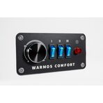 Электрический котел (миникотельная) ЭВАН WARMOS COMFORT - 21