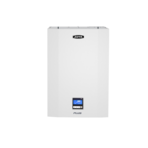 Миникотельная-SET ZOTA MK-S Plus 15 кВт (котел + клапан ГВС ZOTA BPV + ZONT SMART 2.0 с OpenTherm)