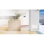 Котел отопительный электрический MIDEA MEB 5-12 VOLTA