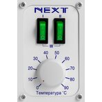Электрический котел ЭВАН NEXT - 5