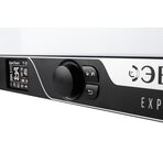 Электрическая миникотельная ЭВАН EXPERT NEW - 24