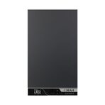 Электрическая миникотельная ЭВАН EXPERT GRAPHITE - 12