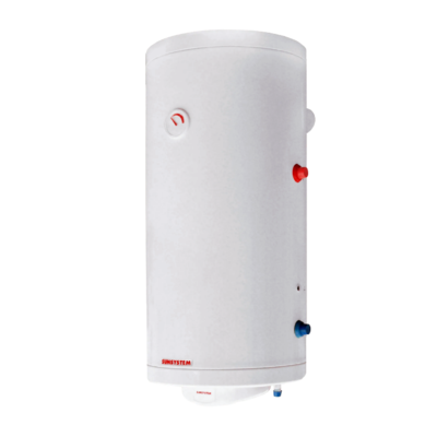 Водонагреватель комбинированного нагрева SUNSYSTEM MB NL2 120 V/S1 с ТЭНом 3кВт