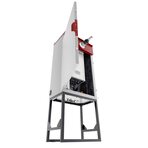 Котел отопительный газовый ЛЕМАКС PRIME-ST32 НО