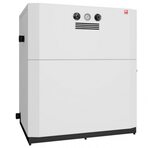 Котел газовый напольный Лемакс CLASSIC-100