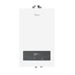 Котел отопительный газовый MIDEA MGB-13-2F NEMAN
