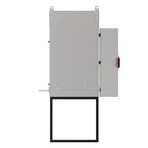 Котел отопительный газовый ЛЕМАКС PRIME-ST32 НО