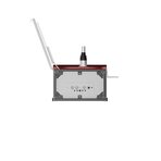 Котел отопительный газовый ЛЕМАКС PRIME-ST32 НО