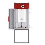 Котел отопительный газовый ЛЕМАКС PRIME-ST32 НО