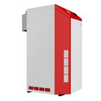 Чугунный газовый котел ЛЕМАКС OMEGA CI-16