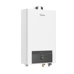 Водонагреватель газовый проточный (колонка) MIDEA MGIWH-10-CC SEINE