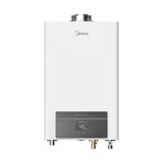 Водонагреватель газовый проточный (колонка) MIDEA MGIWH-10-CC SEINE