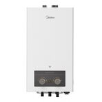 Водонагреватель газовый проточный (колонка) MIDEA MGIWH-10-OC FLY