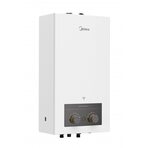 Водонагреватель газовый проточный (колонка) MIDEA MGIWH-10-OC FLY