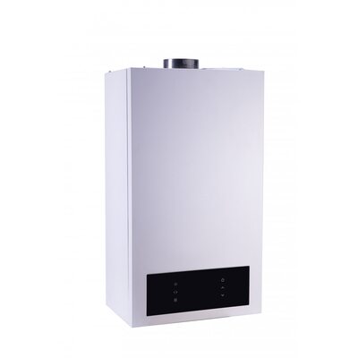 Газовый котел HUBERT AGB 24DP настенный