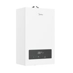 Котел отопительный газовый MIDEA MGB-24-2F NEMAN
