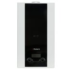 Газовый котел HUBERT AGB 24WLB Вайфай настенный