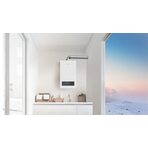 Котел отопительный газовый MIDEA MGB-24-2F NEMAN