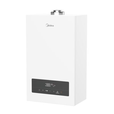 Котел отопительный газовый MIDEA MGB-18-2F NEMAN