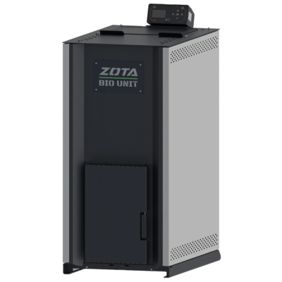 Котел универсальный автоматический ZOTA BIO UNIT 18 кВт