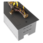 Автоматический биокамин Airtone Log 600