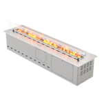 Автоматический электрокамин Airtone Vepo 1000