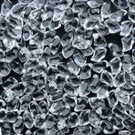 Декоративные элементы Fire Glass КРИСТАЛЛ ПРОЗРАЧНЫЙ (1кг)