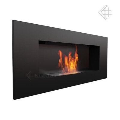 Биокамин Kratki DELTA 2 TUV (400*900)