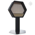 Биокамин Kratki ECHO Hex 70, TUV