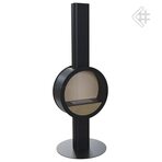 Биокамин Kratki ECHO Circle 50, TUV