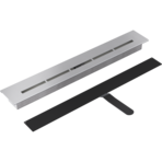 DELTA 2 SLIM черный, TUV