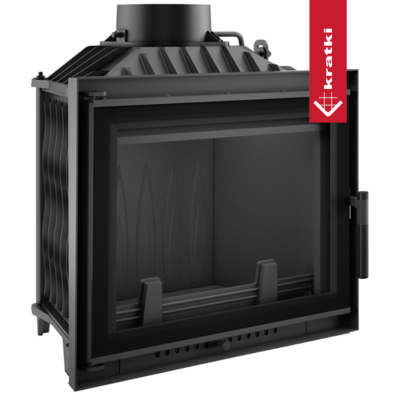 Топка Kratki ANTEK DECO 150