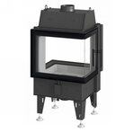Топка BeF Twin 7 CP-CP