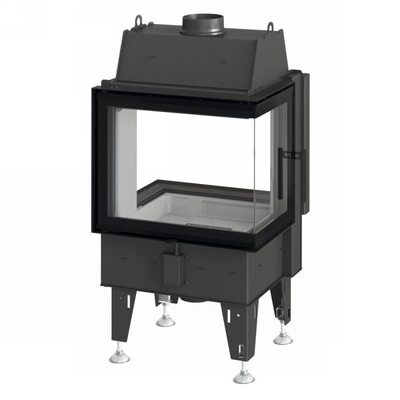 Топка BeF Twin 7 CP-CP