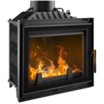 Топка Kratki ANTEK DECO 150