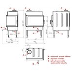 Топка ABX Cardiff