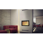 Топка Kratki Zibi/DECO