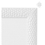 Вентиляционная решетка 22x30 Venus белая