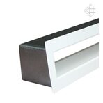 Вентиляционная решетка Тунель 6х60