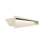 Вентиляционная решетка Люфт бежевая 9x80 (LUFT/9/80/45S/K)