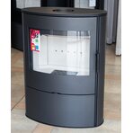 Печь Kratki Rollo 2