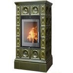 Печь ABX Venezia Exclusive низкая