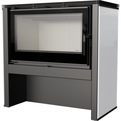 Печь Kratki JUNO 12/B